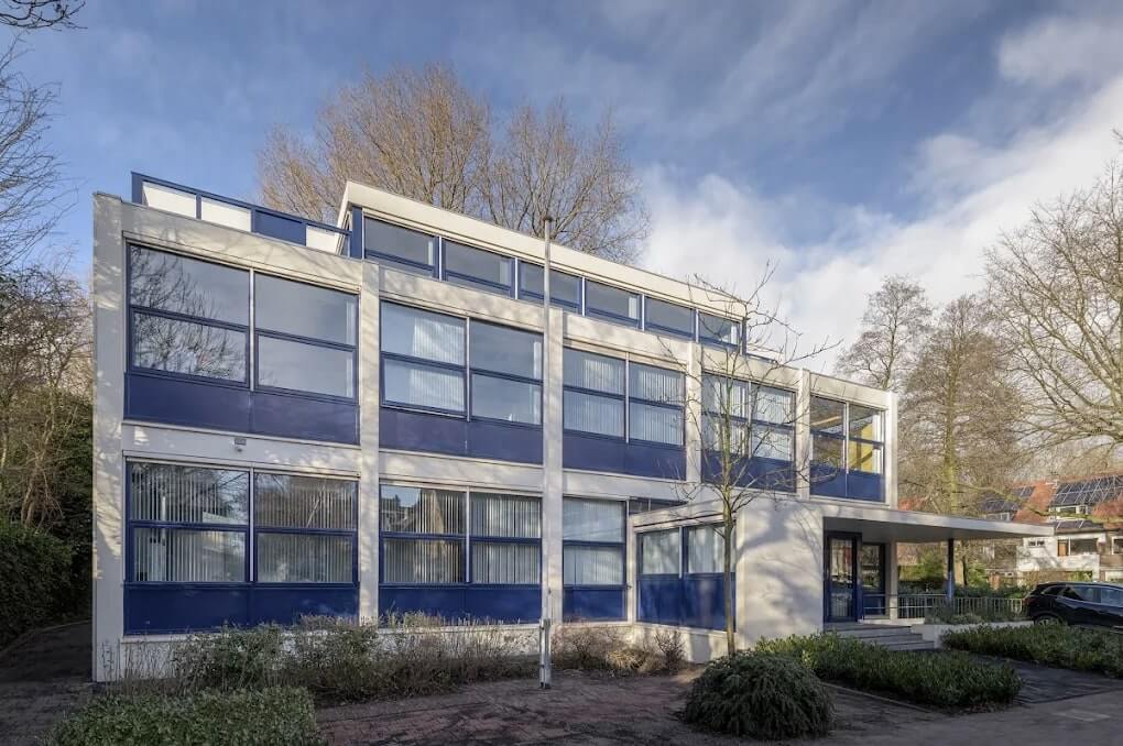 Netherlands (Headoffice)