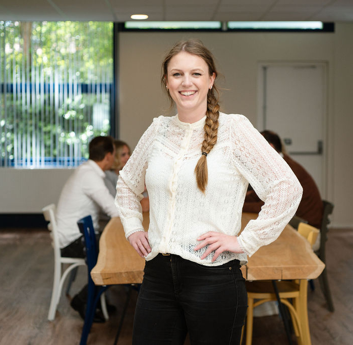 Privacy officer timetell