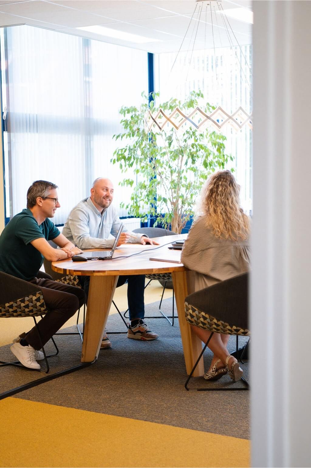 Time to experience Timetell.