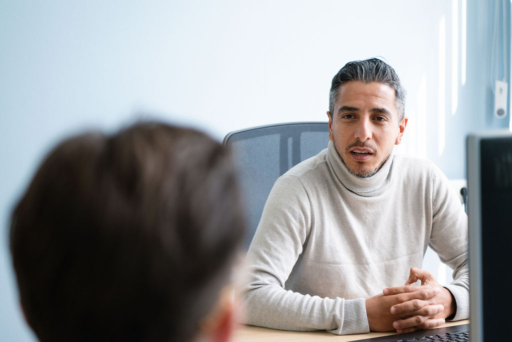 Tijdregistratiesoftware Zorg