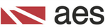 AES logo