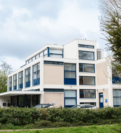 Netherlands (Headoffice)